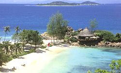 Lemuria Resort
